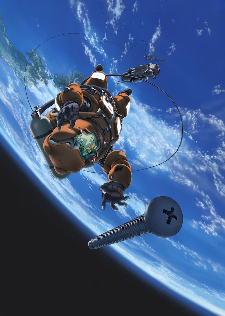 Planetes Planetes